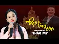 Lagu Đạo Làm Con - Thảo My Hát Show Tại Biệt Phủ Thành Thắng Lớn Nhất Đông Nam Á Làm Triệu Người Rơi Lệ