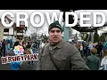 Hersheypark was a DISASTER on Opening Day