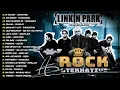 Lagu Alternative Rock 90s 2000s Hits || Evanescence, Linkin Park, Metallica, Green Day, Coldplay, Creed