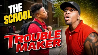 The School Trouble Maker (Episode 3)