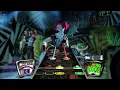 Guitar Hero 2 - "War Pigs" as made famous by Black Sabbath - Expert FC