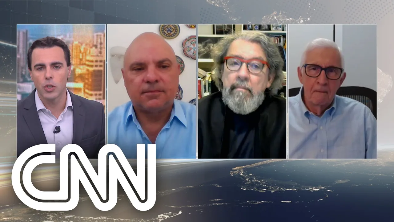 Especialistas debatem se tom de Lula com Bolsonaro é de "revanche" | NOVO DIA