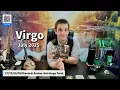 Download Lagu Virgo - This person truly wants to be with you! You will be shocked! 