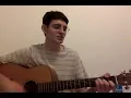 Citizen - Figure You Out (acoustic cover)