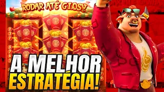 ESTRATEGIA FORTUNE OX ESTRATÉGIA VAZADA FORTUNE OX ESTRATÉGIAS PARA FORTUNE OX FORTUNE 2026