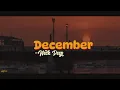 Download Lagu Neck Deep - December (again) ⎆ Lyric Video