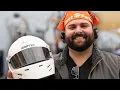 I Tried To Join a Biker Gang at an Iowa Bar