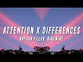 Download Lagu Bryson Tiller, Ginuwine - Attention X Differences (TikTok Mashup) [Lyrics]