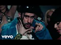 Download Lagu Bad Bunny - NUEVAYoL (Official Video)