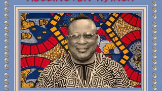 alhaji chief kollington ayinla baoku ise o tan official audio 