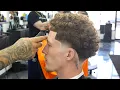 Do This and Your Tapers Will Instantly Improve