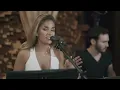 Jessie James Decker - Blue Ain't Your Color (Live from Blackbird Studios)