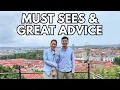 Chinese Girlfriend Visits My Hometown in Sweden Gothenburg Vlog