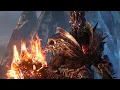 World of Warcraft Shadowlands Cinematic Trailer