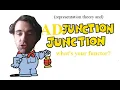Adjunction Junction