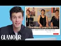 Download Lagu Shawn Mendes Watches Fan Covers On YouTube | Glamour