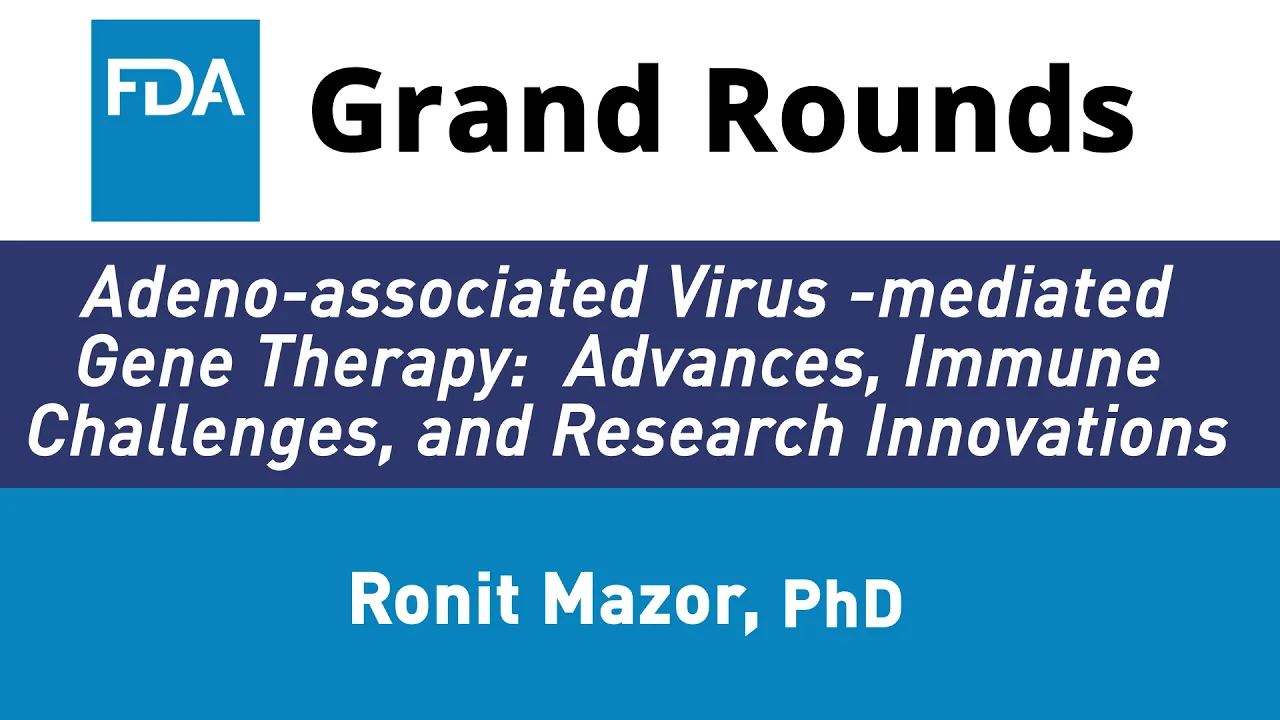 Adeno-Associated Virus-Mediated Gene Therapy - Advances, Immune Challenges, and Research Innovations