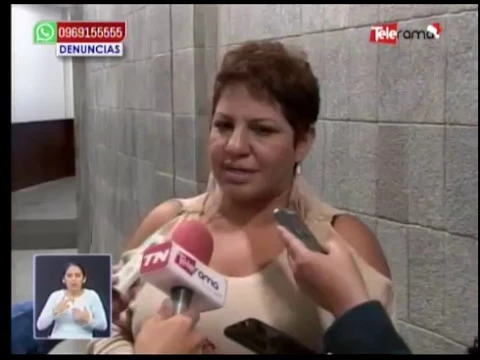 Asamblea va por el juicio político sin importar los tiempos