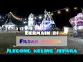 Lagu PASAR MALAM Dilapangan Desa jlegong Keling JEPARA - Diary Arsya #pasarmalam #vlog