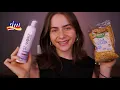 Download Lagu Ein entspannter ASMR DM Haul 🫶