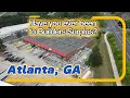 Builders Surplus Atlanta Tour