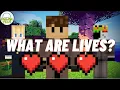 DreamSMP Canon Life System Explained Every Canon Death