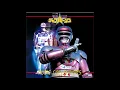 Download Lagu TOKUSOU ROBO JANPERSON - BGM COMPLETA