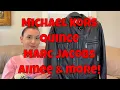PURSE SALE Shoes and Jackets
