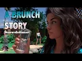 A Brunch Story - Giantess Comic MrGiantess