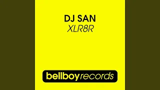 Download XLR8R (Original Mix) MP3