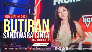 funkot butiran sandiwara cinta thomas arya new version cover dj almira berto