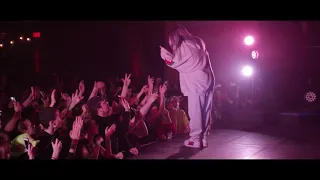 billie eilish copycat osheaga sessions 