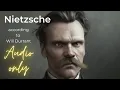 Download Lagu Will Durant--- The Philosophy of Nietzsche MP3