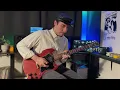 john mayall & the bluesbreakers - all your love (1966)