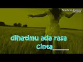 BUKAN UNTUKKU - Indra /teks Lirik