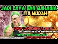Download Lagu 💥PAHAMI LALU AMALKAN ‼️ABAH SETU BOCORKAN CARA KAYA JALUR KILAT_ ABAH SETU MDNH #abahsetu
