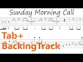 Download Lagu Oasis - Sunday Morning Call / Guitar Tab+BackingTrack