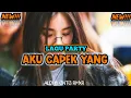 Download Lagu AKU CAPEK YANG × BUNDA YETI🌴 ALDHY GNTG RMXR FT RIVAL HUNGU‼️