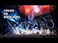 Download Lagu Afrojack \u0026 Martin Garrix B2B MIX 2025 ｜ UMF Live Mix