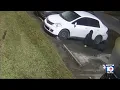 shows security guard fight off 2 in Miami-Dade