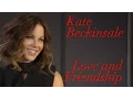 Love and Friendship Kate Beckinsale