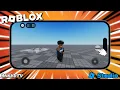 How To Make Mobile Buttons In Roblox Studio