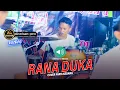 Lagu COVER FARIS KENDANG Full Speed// Rana Duka // Live Trowulan Mojokerto #2024