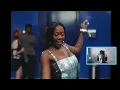 BRO THE SONG IS LITERALLY ON FIRE!!! | Rachel Chinouriri - One song away from crying 