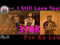 Download Lagu Karen New Song 2016 Poe Ka Lah, Ram, Tay Soe - I still love you  (OFFICIAL AUDIO)