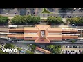 King George - Keep On Rollin Visualizer