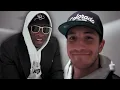 Deion Sanders Jr Coach Prime Make HILARIOUS Joke About Personal Assistant He Clapped Back