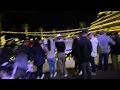 Ice skating at the Hotel del Coronado 2023