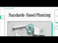 Course 302 Module 1 Review Standards Based Planning