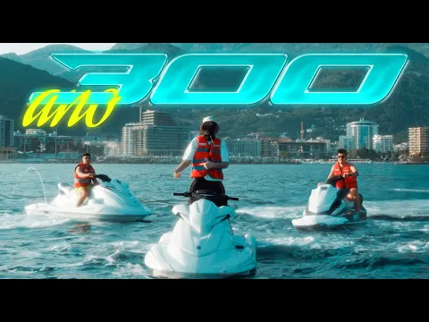 Video Thumbnail: Ano - 300 🌊
